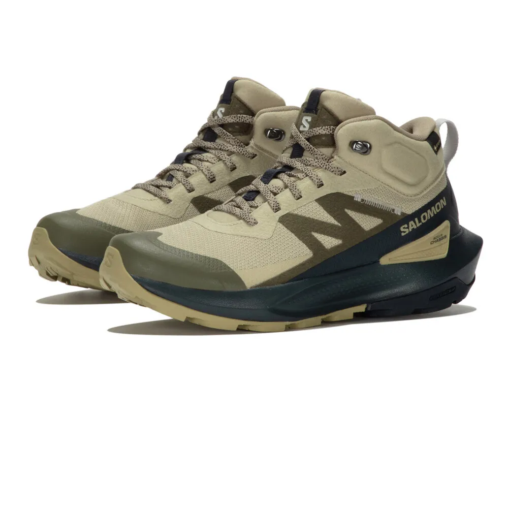 Salomon Elixir Activ Mid GORE-TEX stivali da trekking - SS24