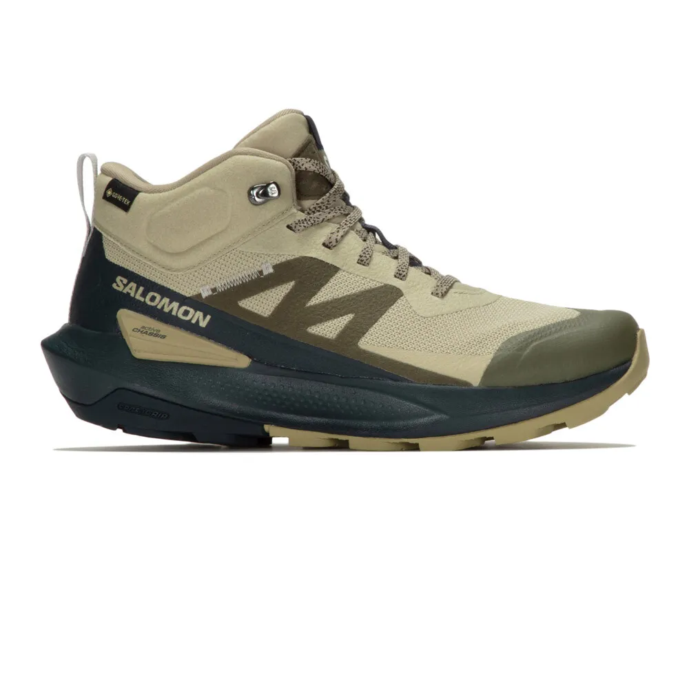 Salomon Elixir Activ Mid GORE-TEX stivali da trekking - SS24