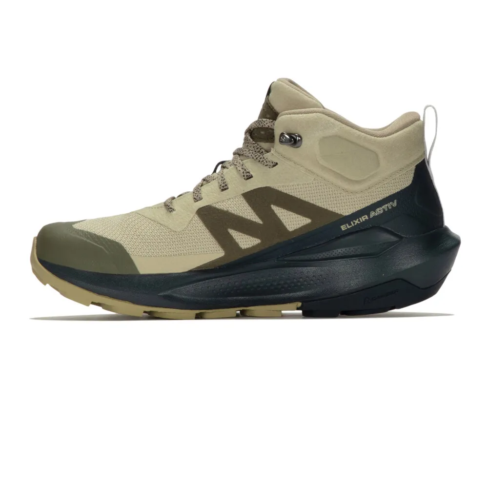 Salomon Elixir Activ Mid GORE-TEX stivali da trekking - SS24