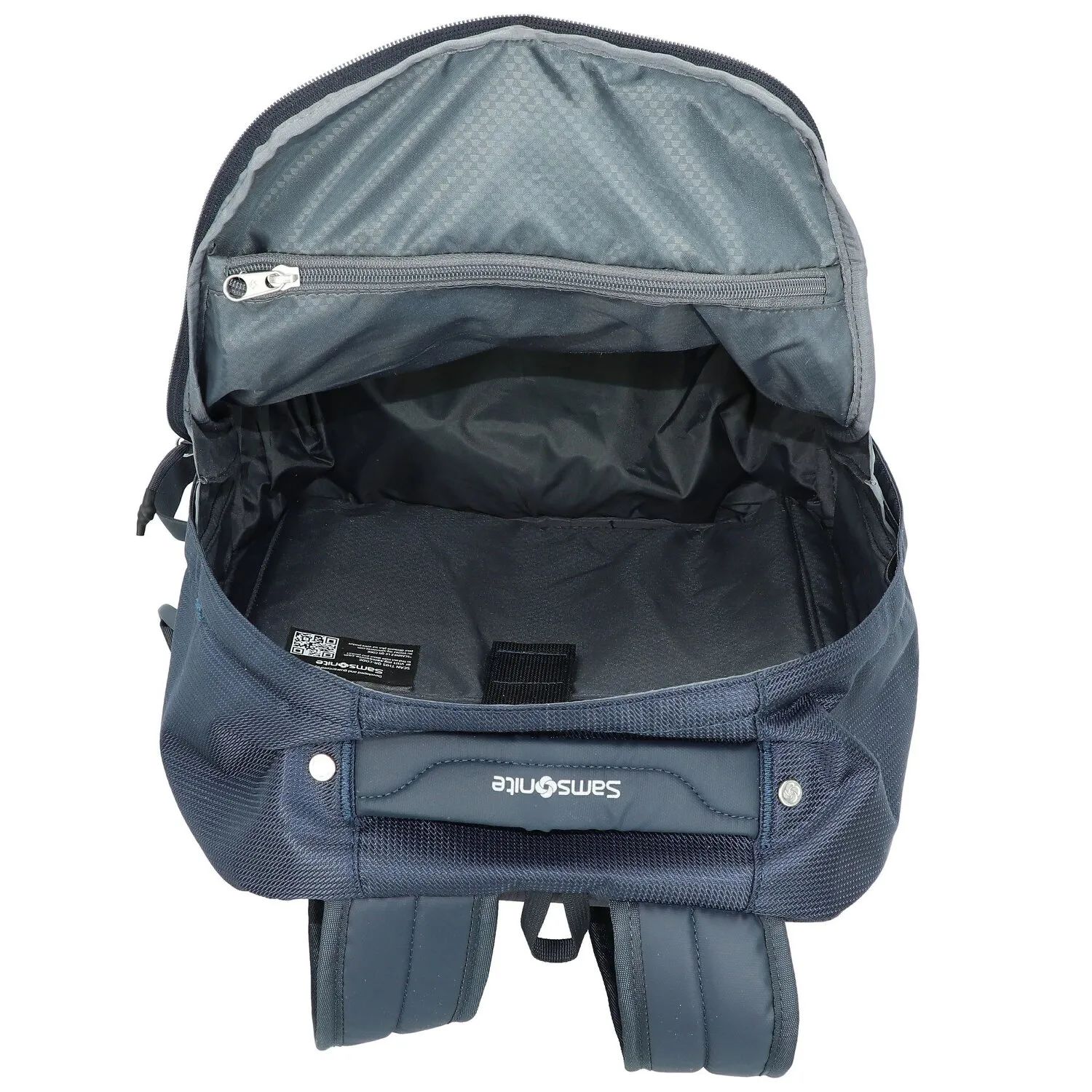 Samsonite Zaino Midtown M Scomparto per laptop da 45 cm