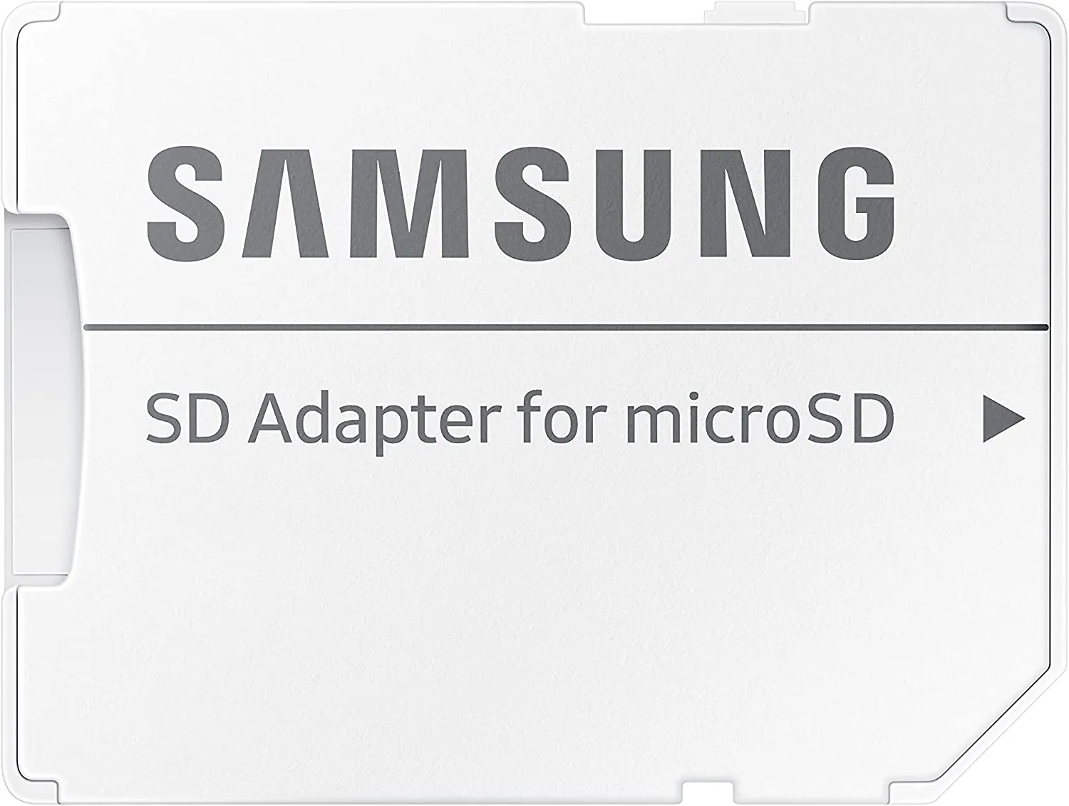 Samsung Memorie Evo Select Scheda Microsd Da 256 Gb, Uhs-I U3, Fino A 130 Mb/S, Blu