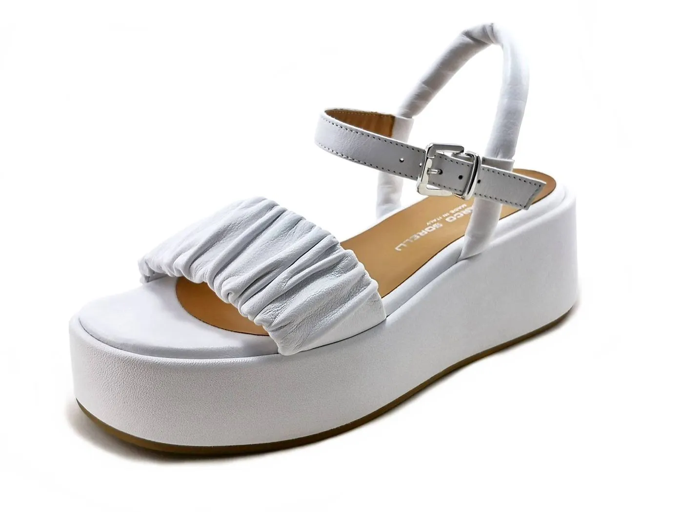   SANDALI Donna GIANMARCO SORELLI 2107/Kira  