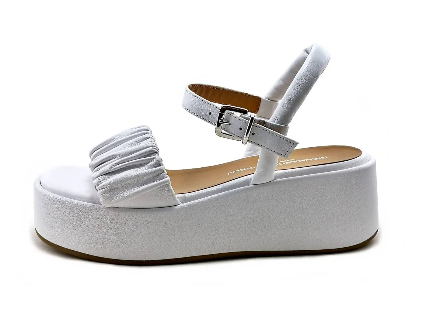   SANDALI Donna GIANMARCO SORELLI 2107/Kira  