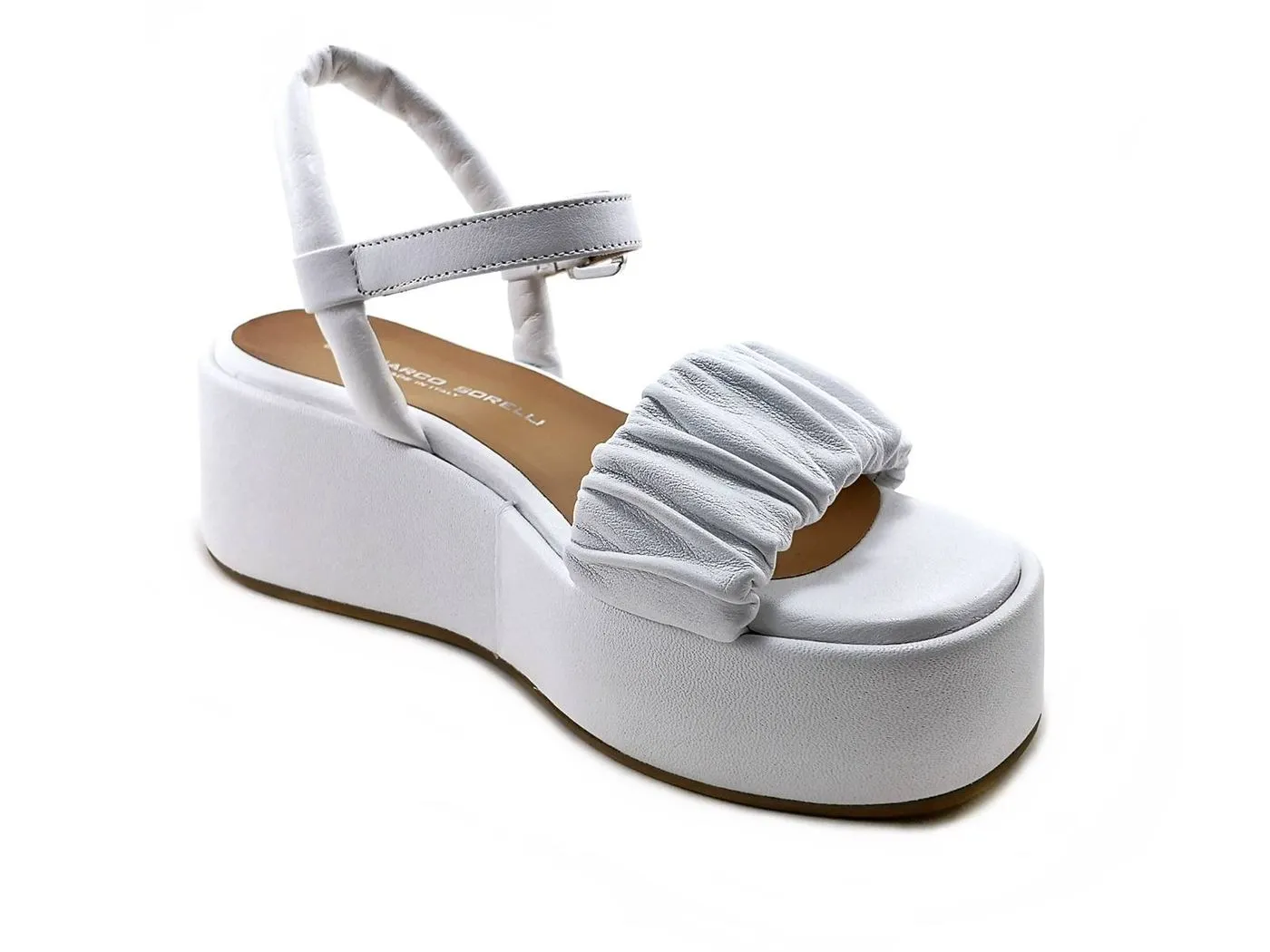   SANDALI Donna GIANMARCO SORELLI 2107/Kira  