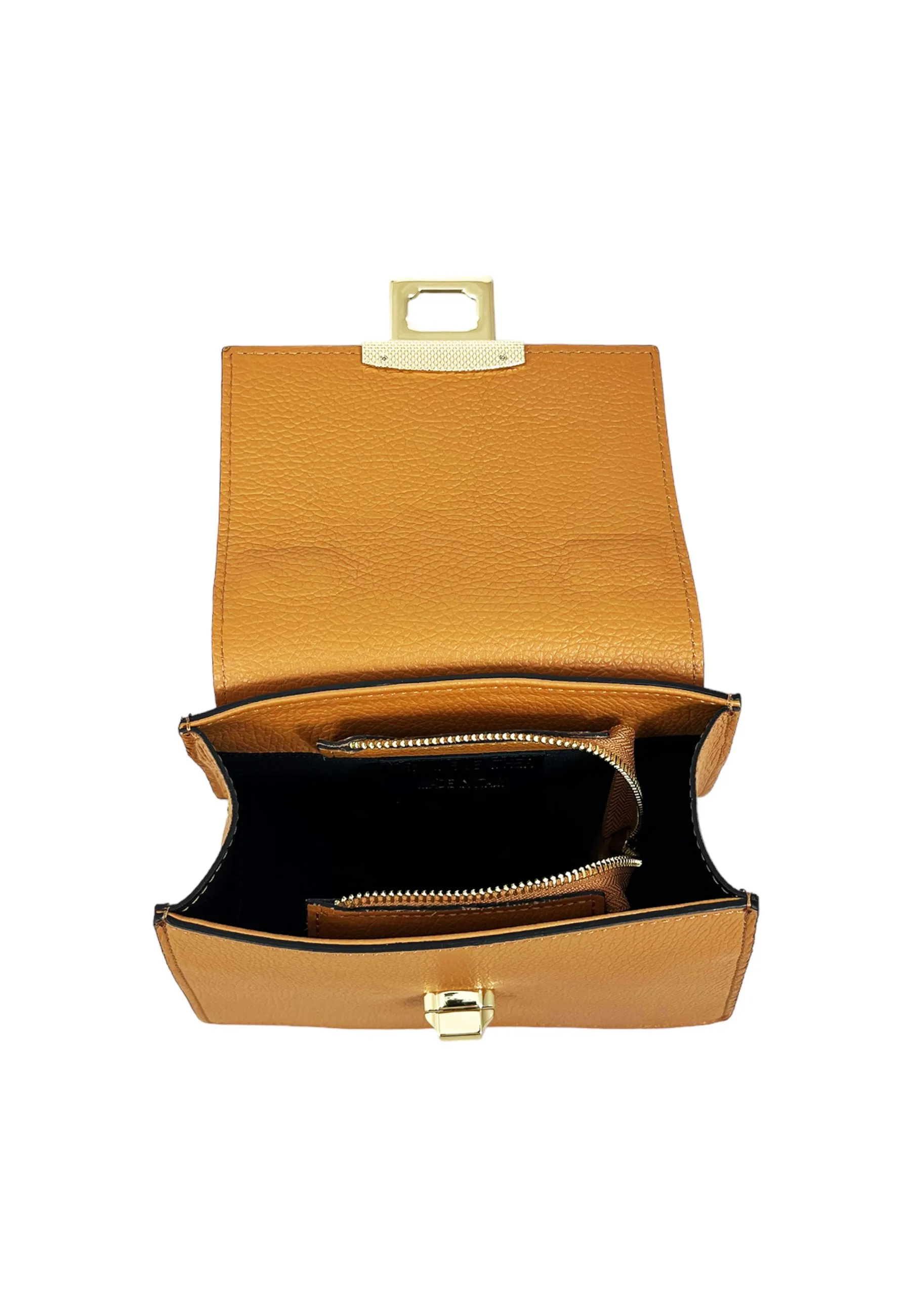 SATURNO  - Borsa a mano