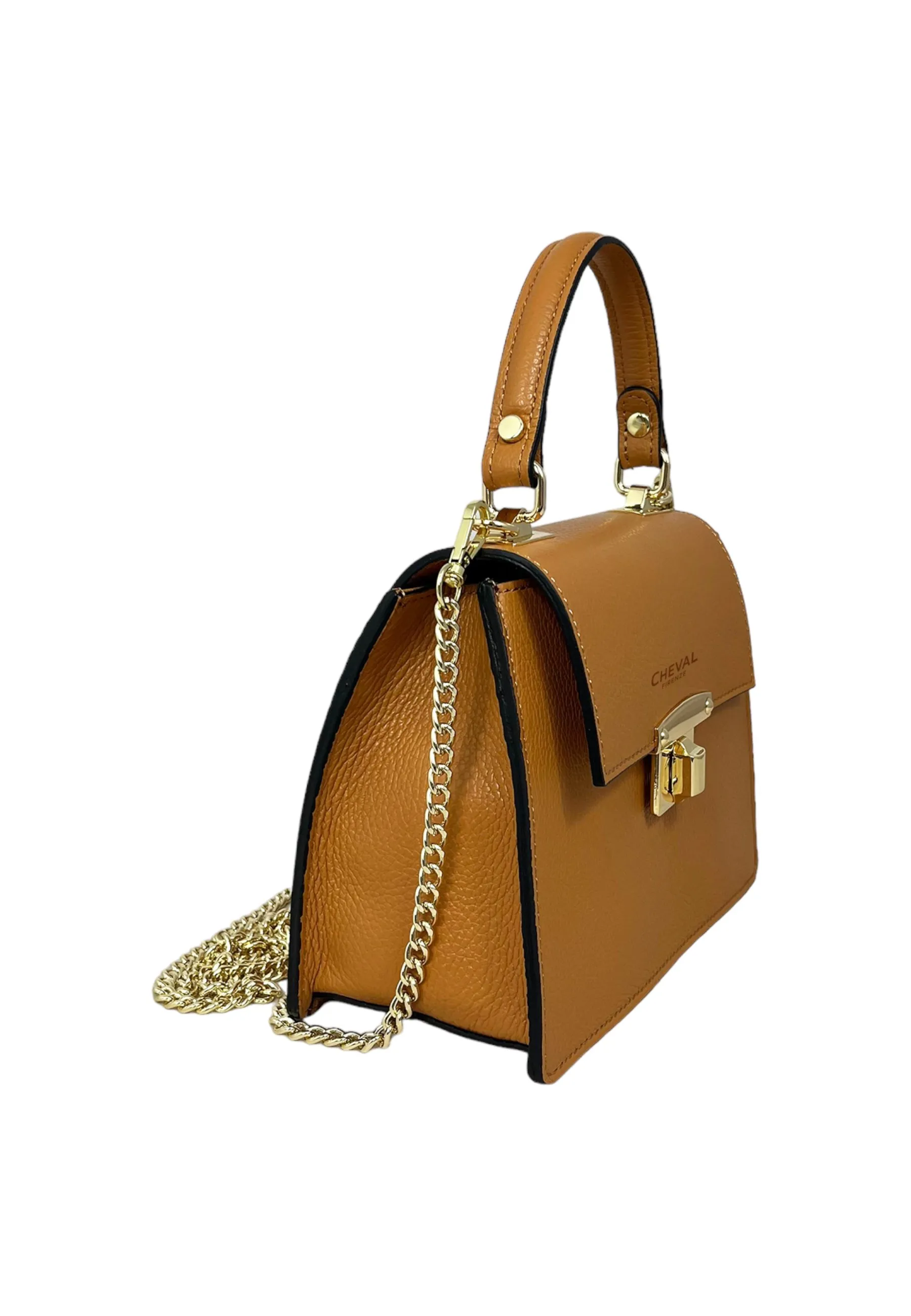 SATURNO  - Borsa a mano