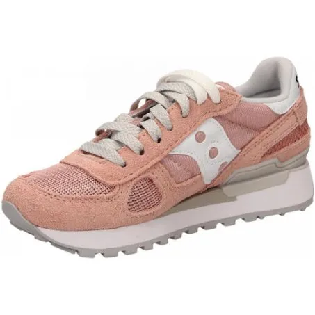 SAUCONY DONNA SHADOW ORIGINAL MOD.S1108-679 ROSA