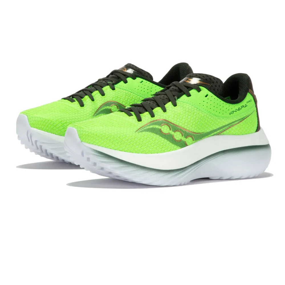 Saucony Kinvara Pro Scarpe da Running - SS24