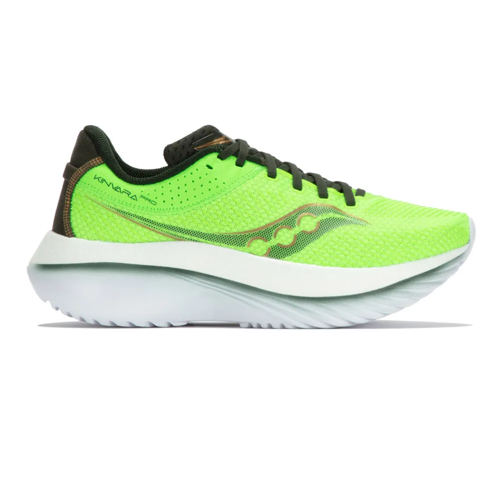 Saucony Kinvara Pro Scarpe da Running - SS24
