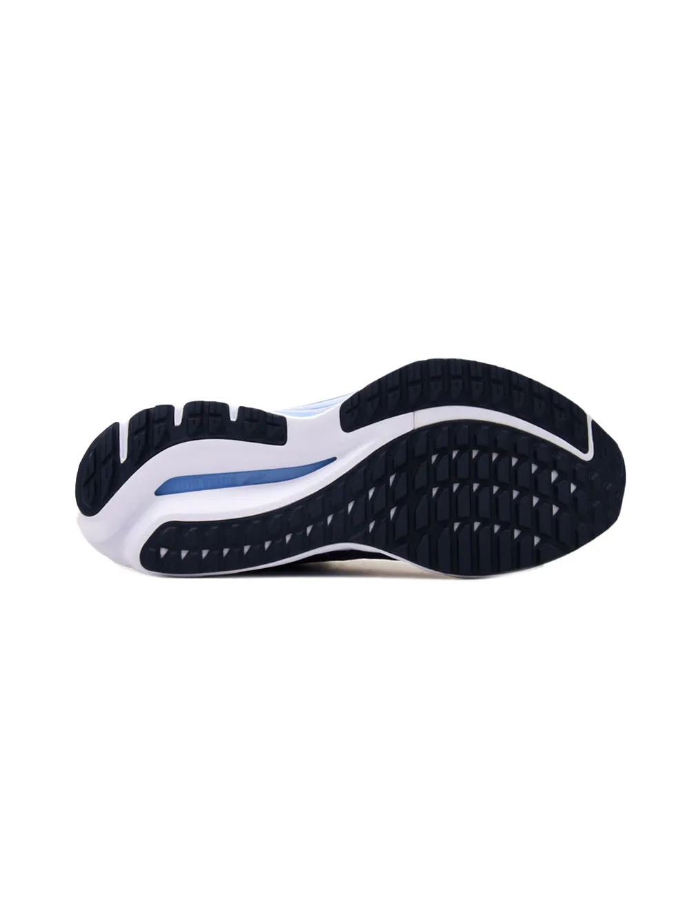 Scarpa Running Uomo con puntale rafforzato
