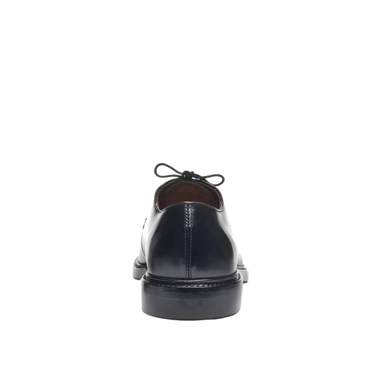 Scarpe Allacciate Uomo Sebago Milton GYW Nero