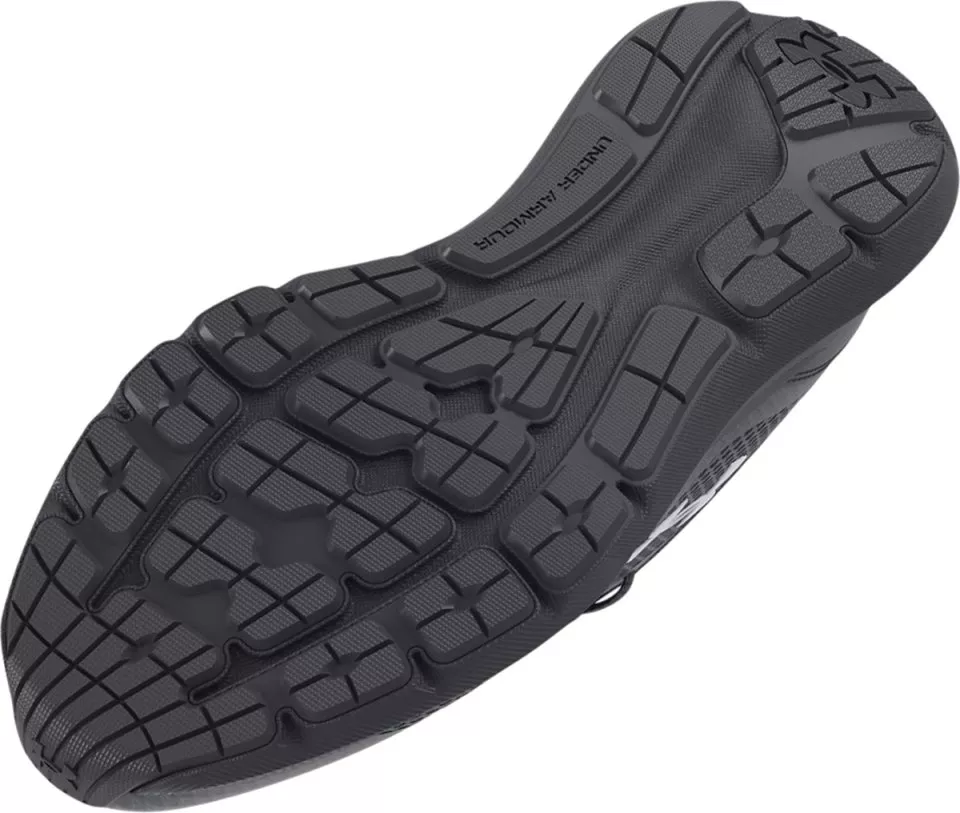 Scarpe da running Under Armour UA BGS Surge 3-GRY