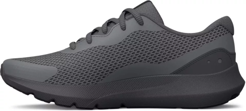 Scarpe da running Under Armour UA BGS Surge 3-GRY