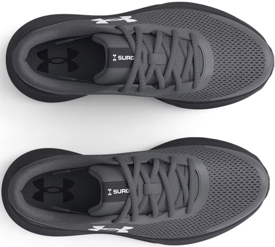 Scarpe da running Under Armour UA BGS Surge 3-GRY