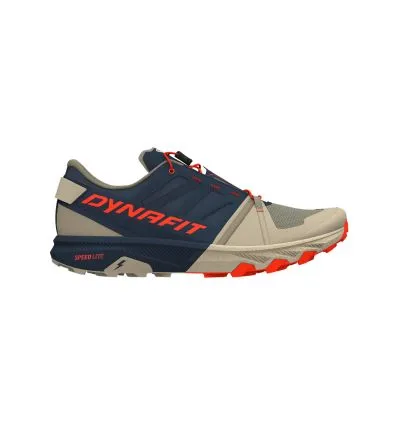 Scarpe da trail Dynafit ALPINE PRO 2 (Rock Khaki/Blueberry) Uomo