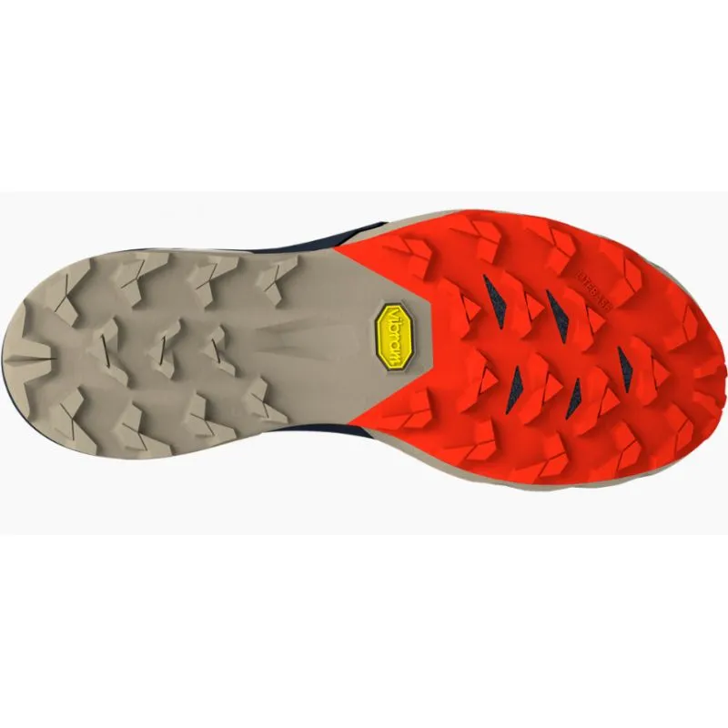 Scarpe da trail Dynafit ALPINE PRO 2 (Rock Khaki/Blueberry) Uomo