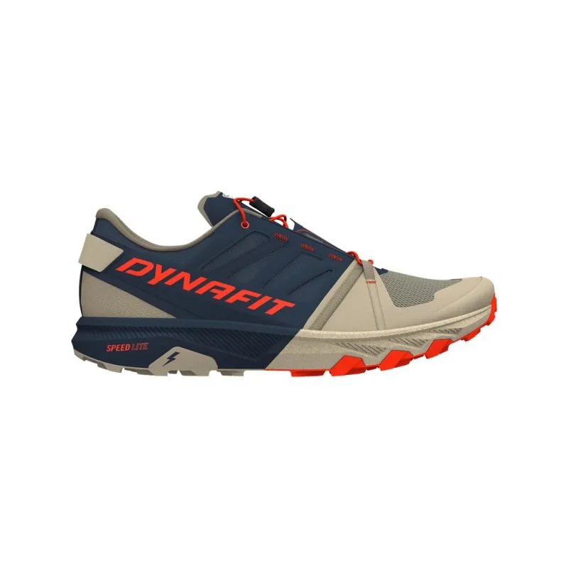 Scarpe da trail Dynafit ALPINE PRO 2 (Rock Khaki/Blueberry) Uomo