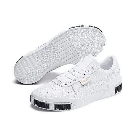 Scarpe Donna Cali Bold