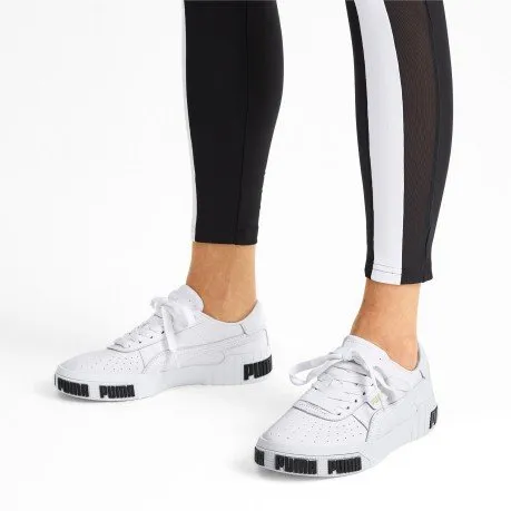 Scarpe Donna Cali Bold