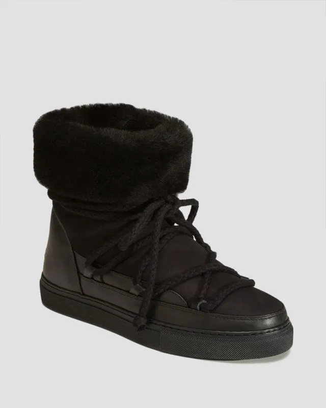 Scarpe invernali da donna Inuikii Classic high