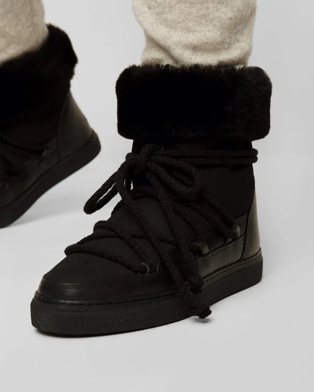 Scarpe invernali da donna Inuikii Classic high