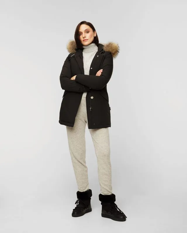 Scarpe invernali da donna Inuikii Classic high