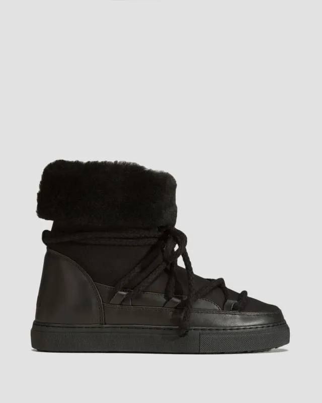 Scarpe invernali da donna Inuikii Classic high