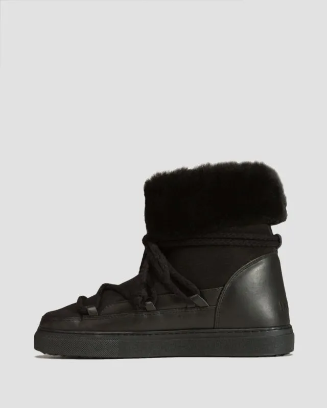 Scarpe invernali da donna Inuikii Classic high