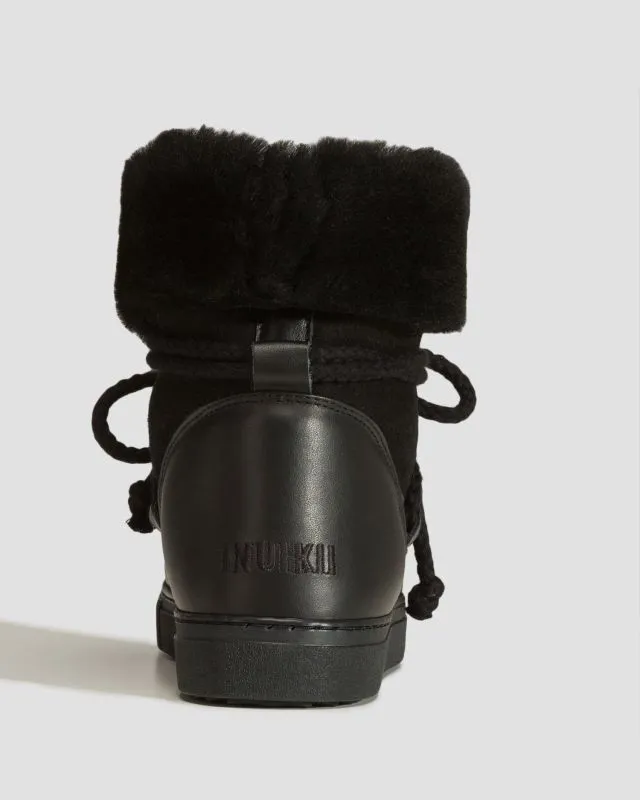 Scarpe invernali da donna Inuikii Classic high