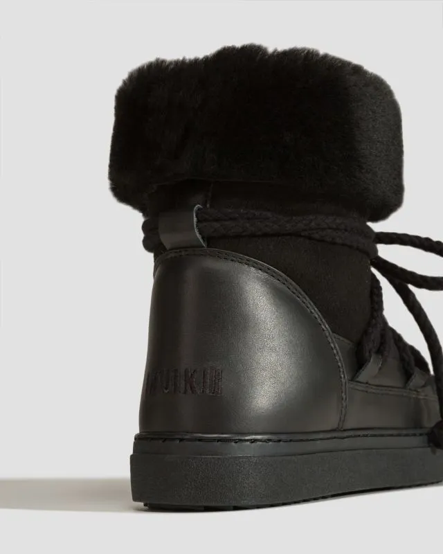 Scarpe invernali da donna Inuikii Classic high