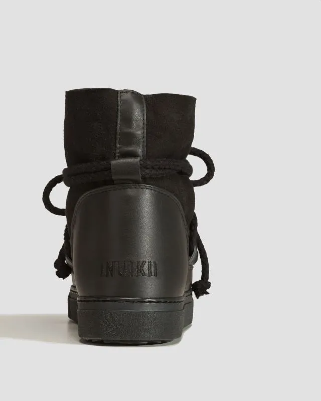 Scarpe invernali da donna Inuikii Classic