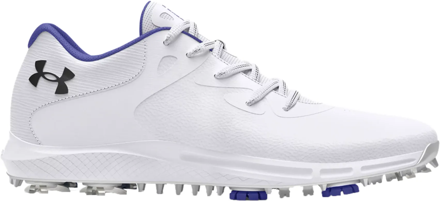 Scarpe Under Armour UA W Charged Breathe 2-WHT