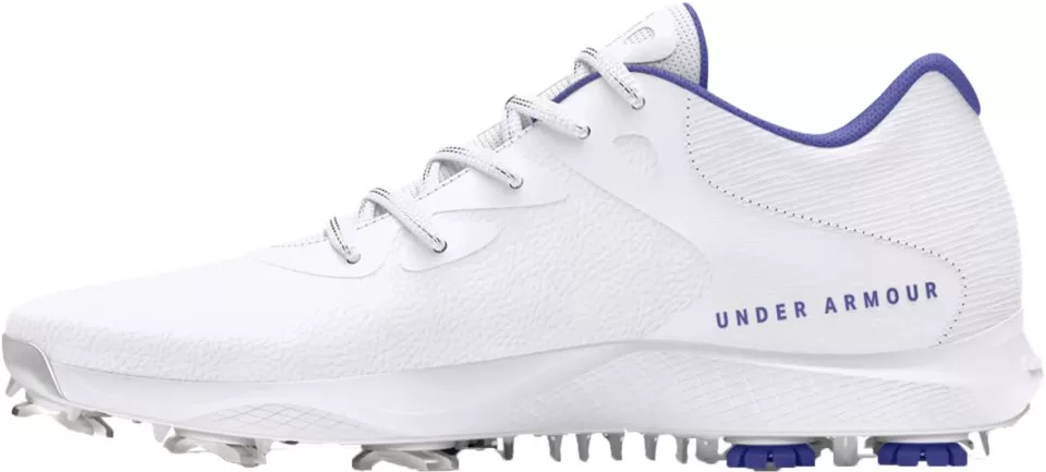 Scarpe Under Armour UA W Charged Breathe 2-WHT
