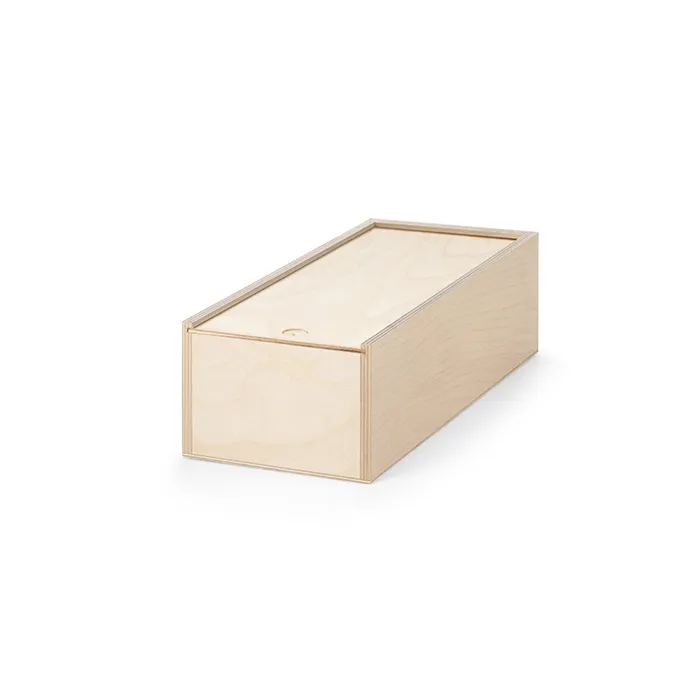 Scatola di legno BOXIE WOOD M | GENERAL MARKETING