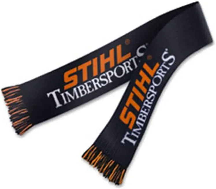 Sciarpa - TIMBERSPORTS®