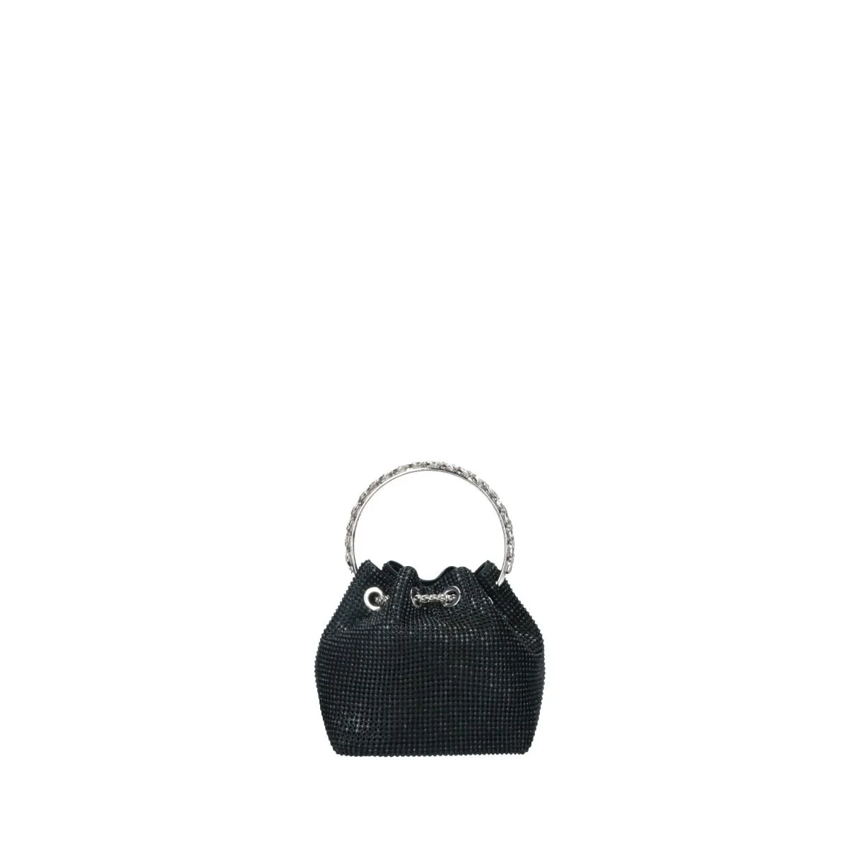 Secchiello Rebelle Funny Crystal Bucket 1WR102 TX0142000