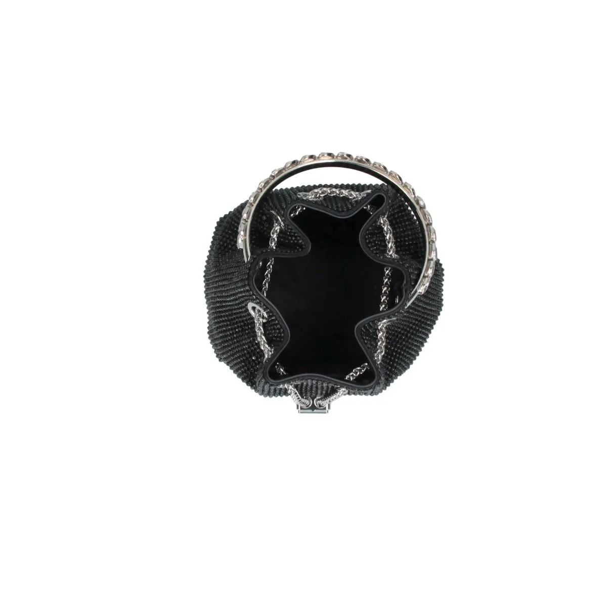 Secchiello Rebelle Funny Crystal Bucket 1WR102 TX0142000