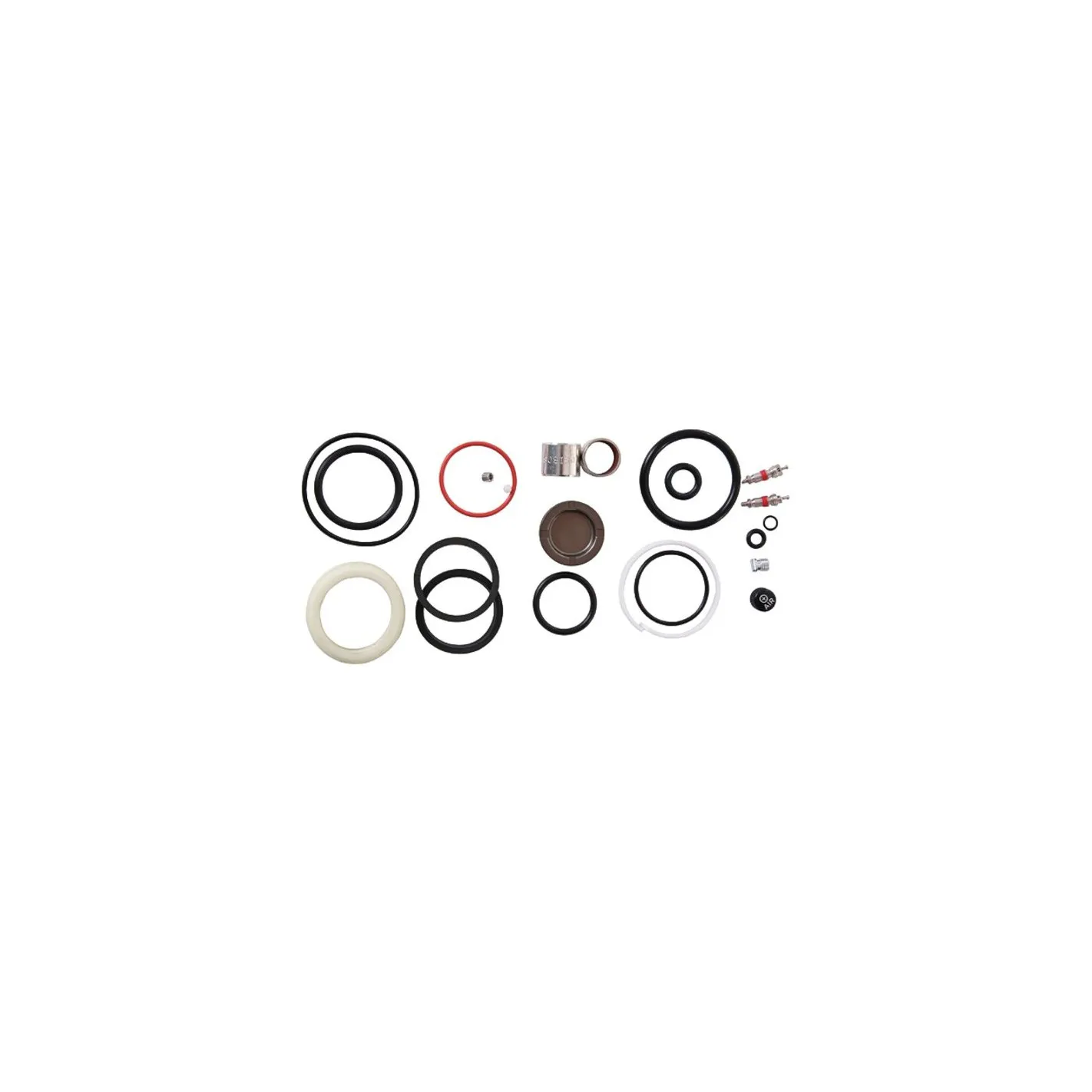 Service Kit Rock Shox per Ario 2010-2012