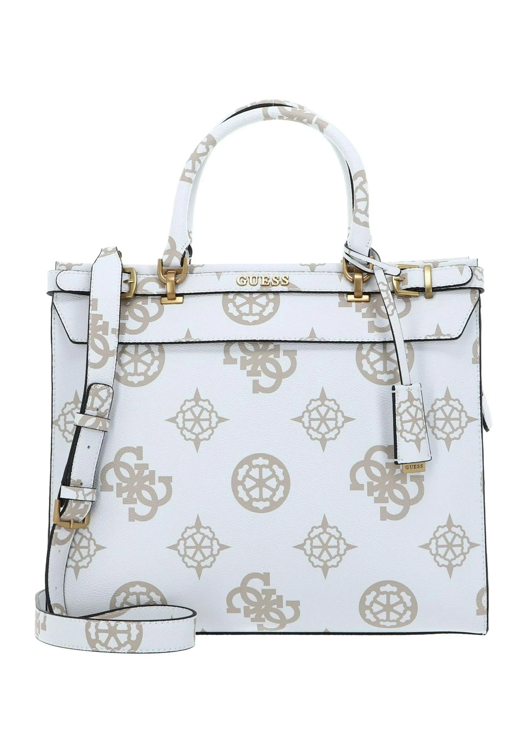 SESTRI LOGO - Borsa a mano