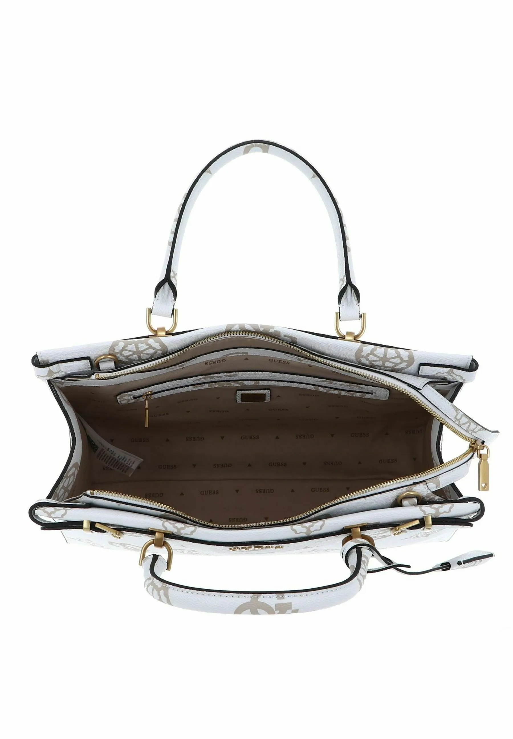 SESTRI LOGO - Borsa a mano
