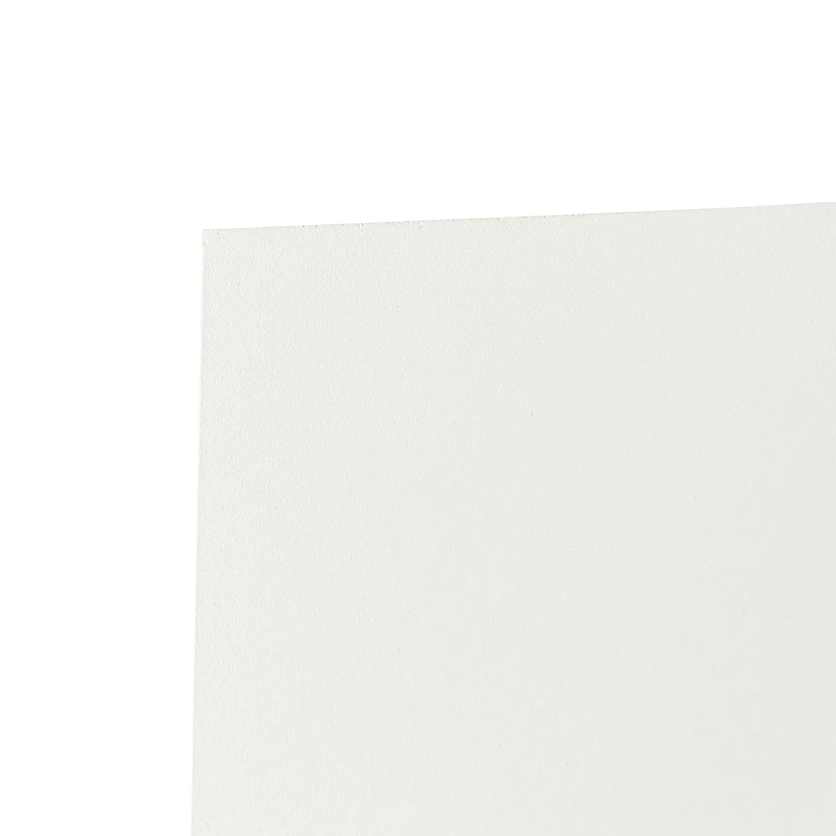 Set di 2 lampade da parete bianche con dimmer ricaricabili - Joris