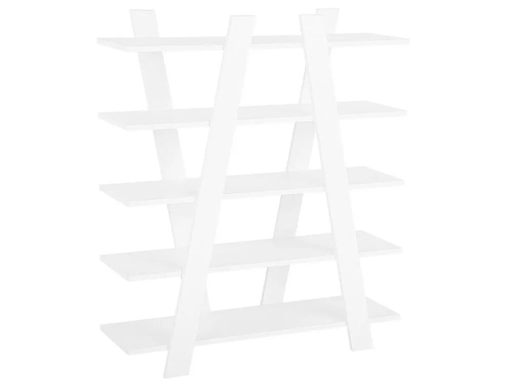Set di Mobili da Ufficio ESCALANTE/SHESLAY Bianco
