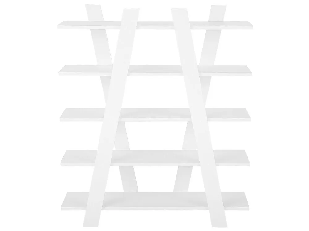 Set di Mobili da Ufficio ESCALANTE/SHESLAY Bianco