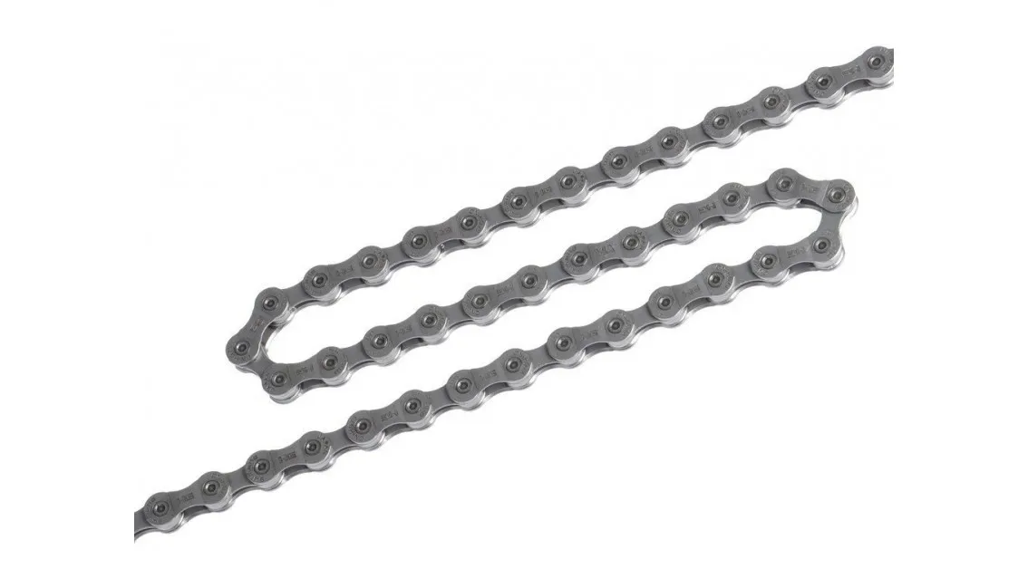 SHIMANO Catena 114 maglie CN-HG93 9v