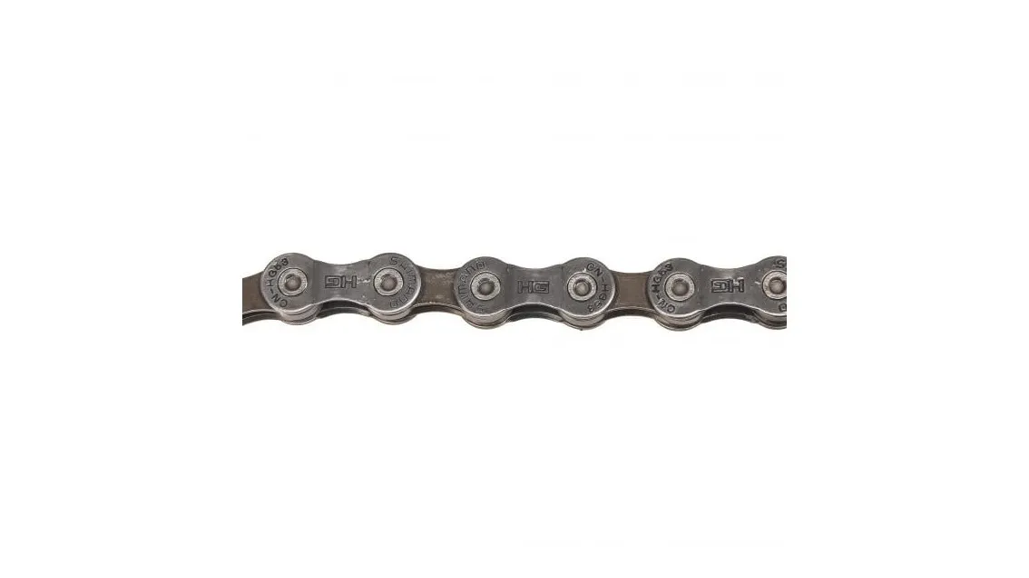 SHIMANO Catena 116 maglie CN-HG53 9-Velocità