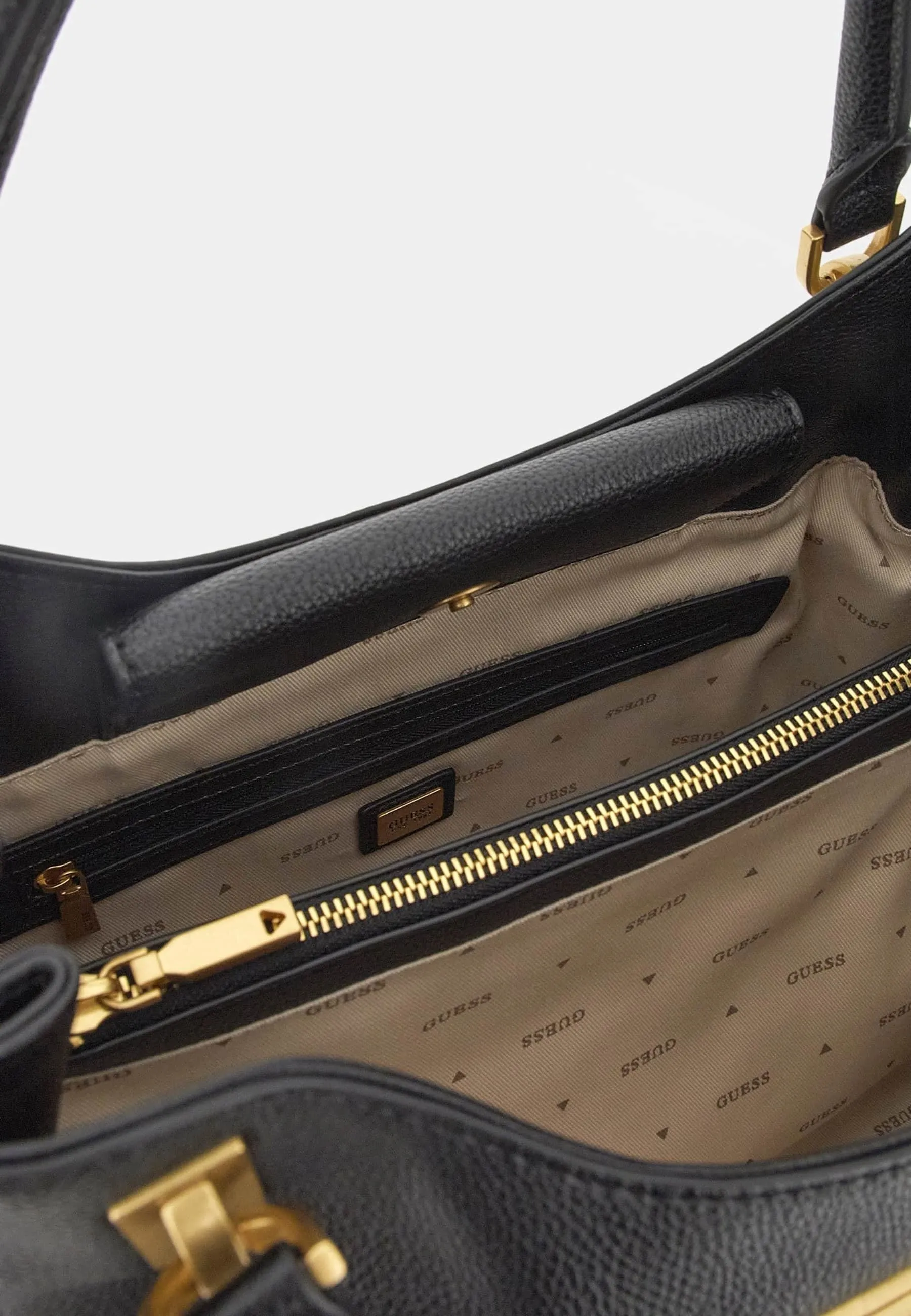 SHOPPER - Borsa a mano