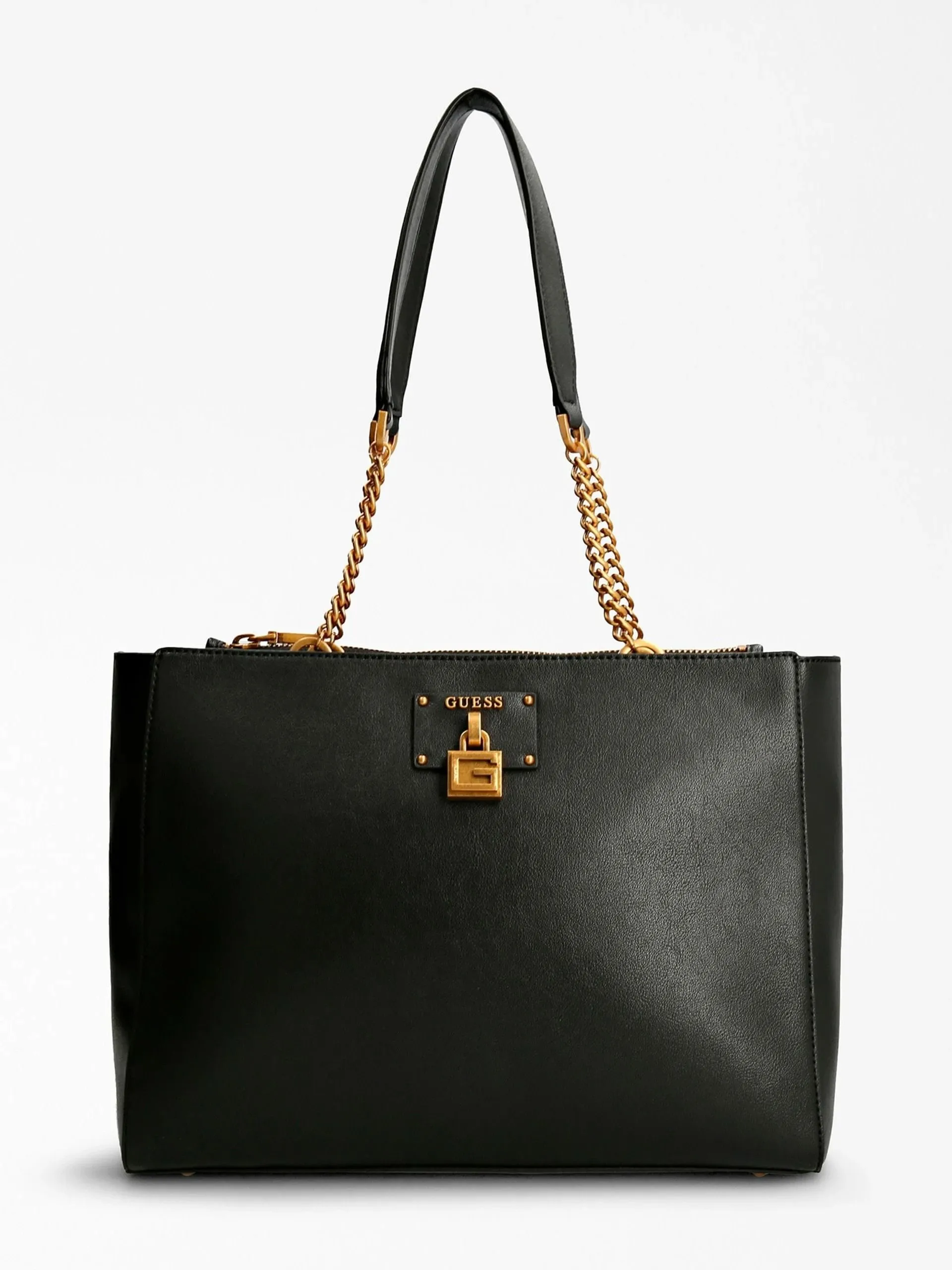 Shopper centre stage manici catena guess