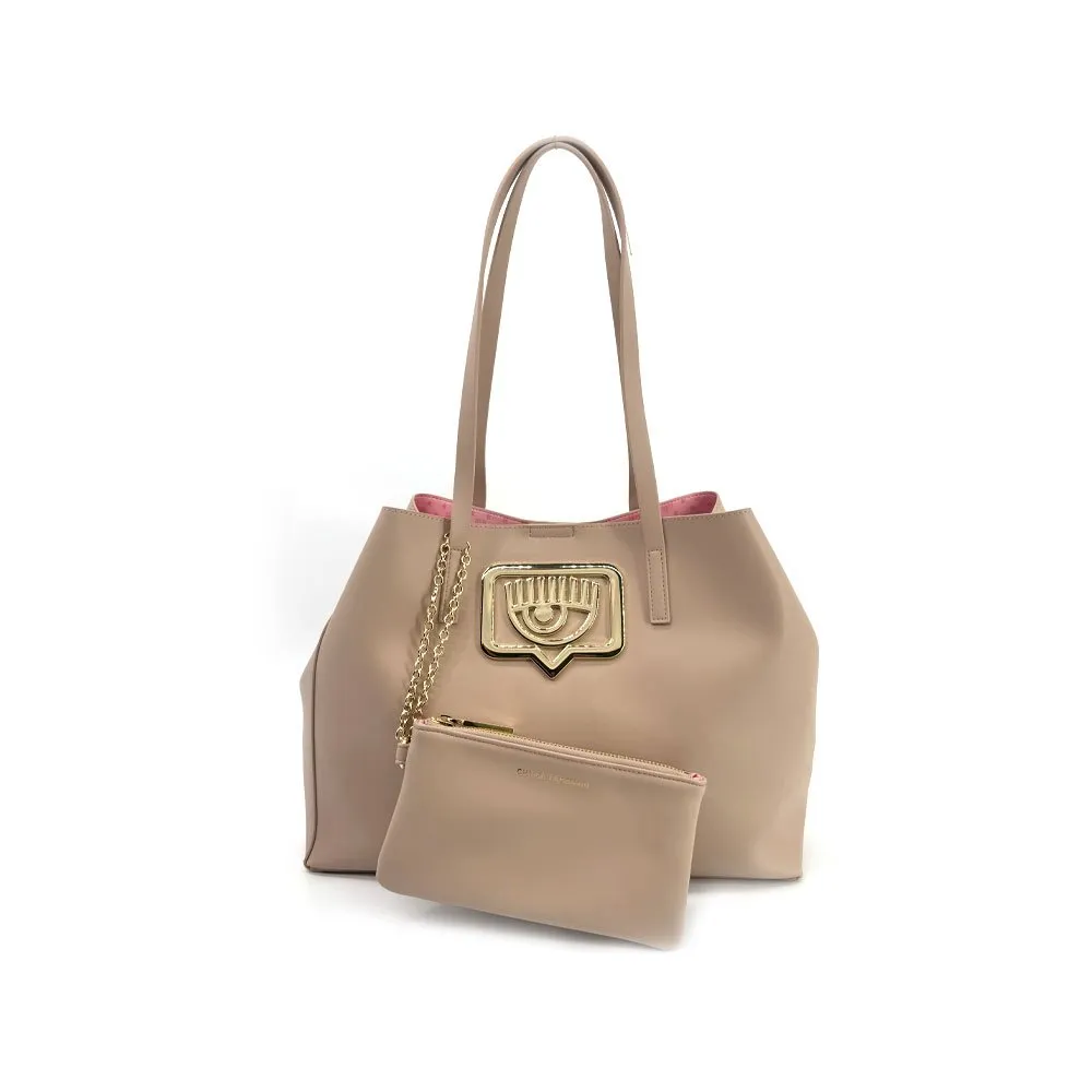 Shopper Eyelike - Chiara Ferragni