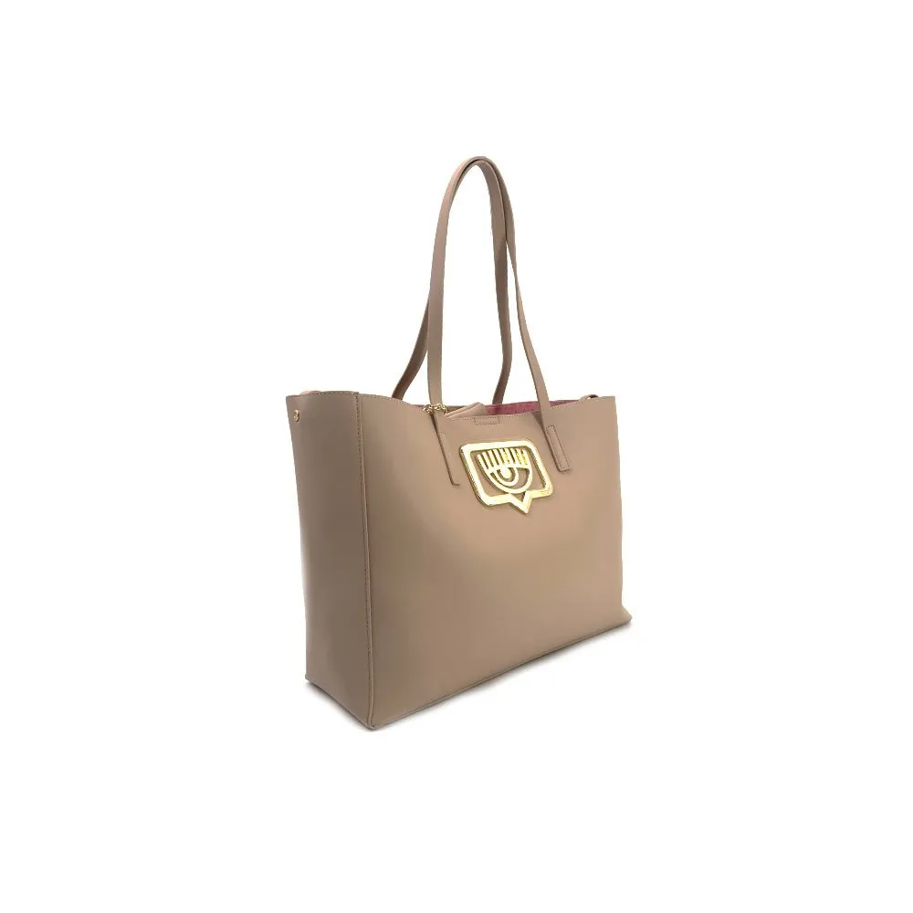 Shopper Eyelike - Chiara Ferragni