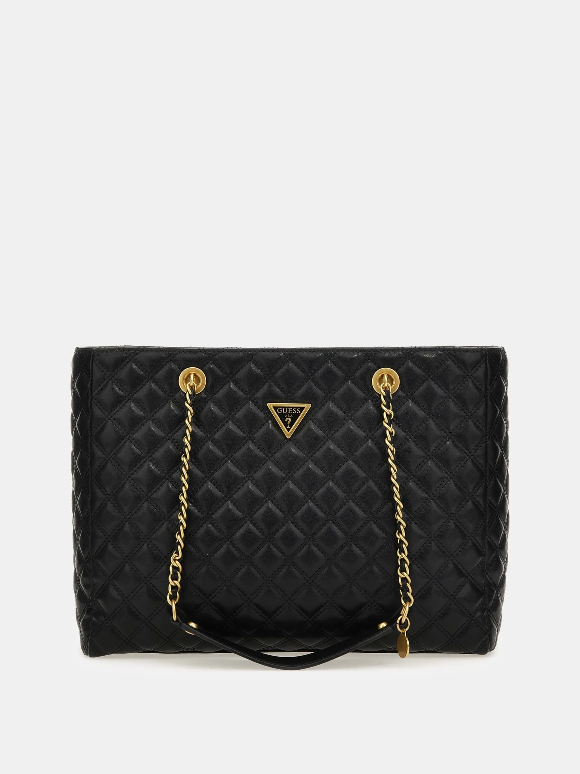 Shopper giully trapuntata guess